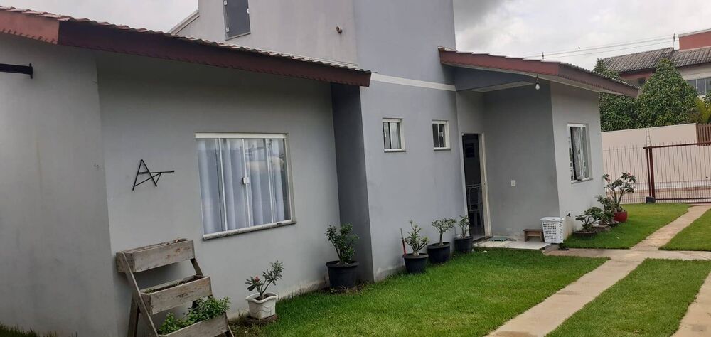 Casa, 3 quartos - Foto 3