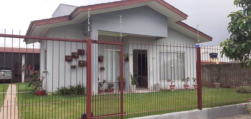 Casa, 3 quartos - Foto 4