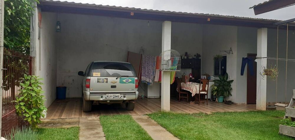 Casa, 3 quartos - Foto 7