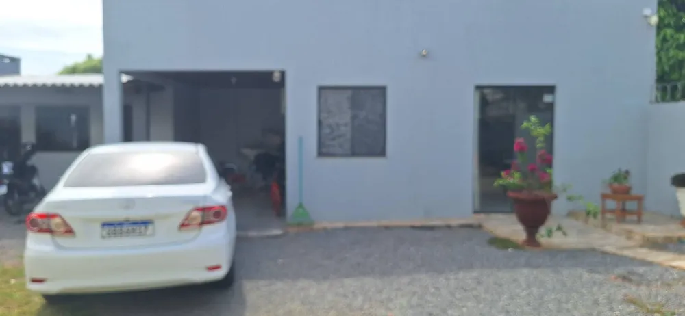 Casa, 90 m² - Foto 2