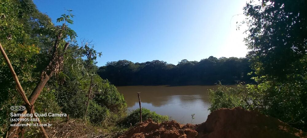 Terreno, 950 m² - Foto 1