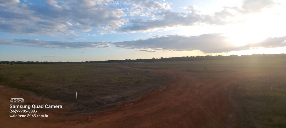 Terreno, 950 m² - Foto 3