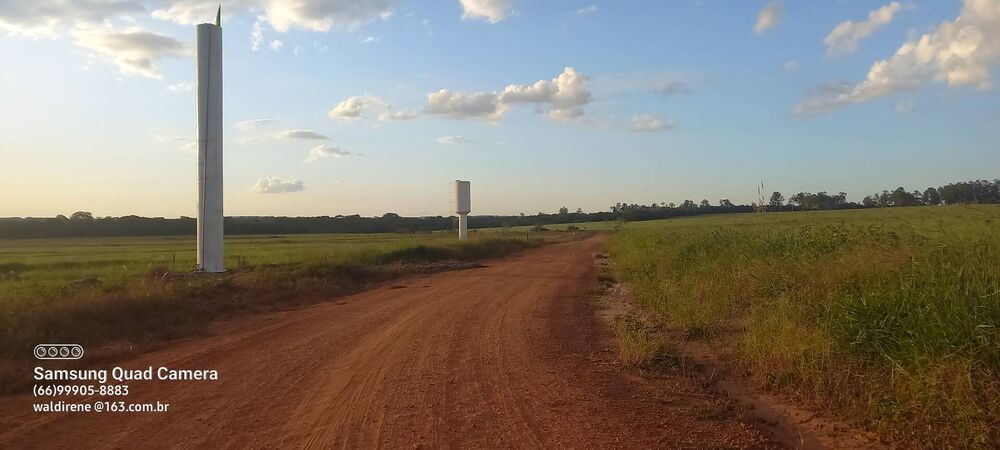 Terreno, 950 m² - Foto 2