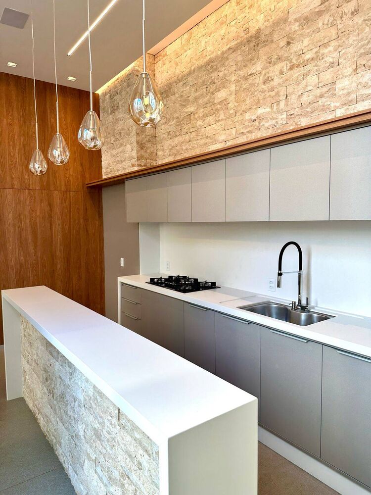 Apartamento à venda com 2 quartos, 110m² - Foto 4