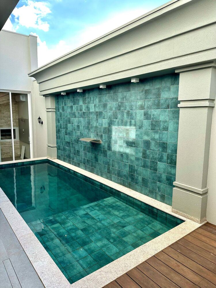 Apartamento à venda com 2 quartos, 110m² - Foto 5