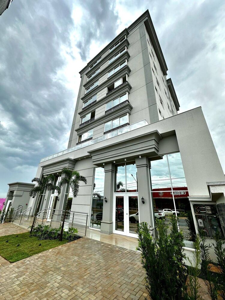 Apartamento à venda com 2 quartos, 110m² - Foto 1