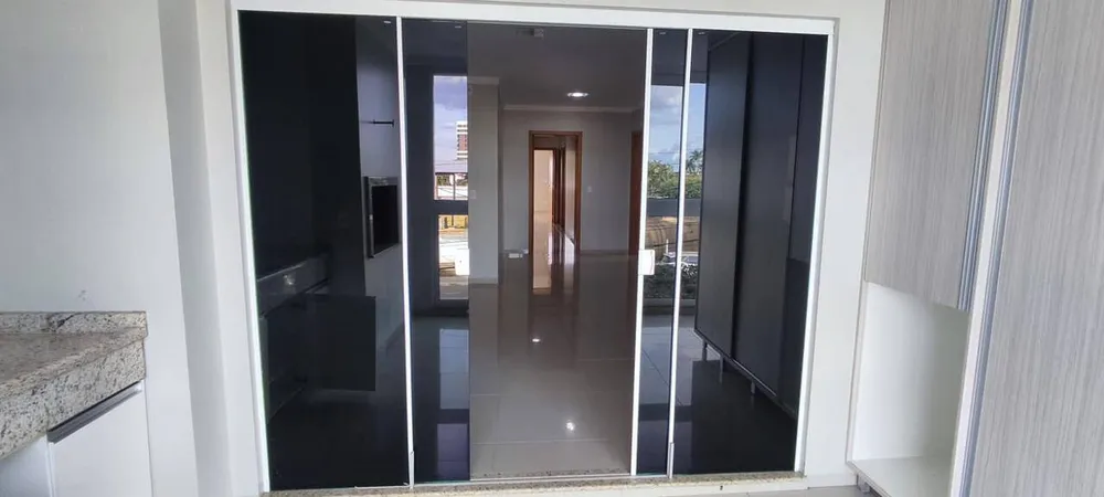 Apartamento, 3 quartos - Foto 1