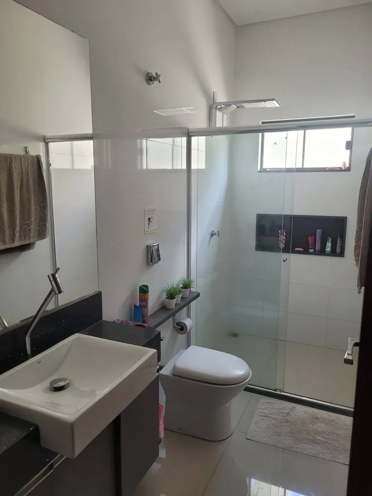 Casa, 3 quartos, 246 m² - Foto 7