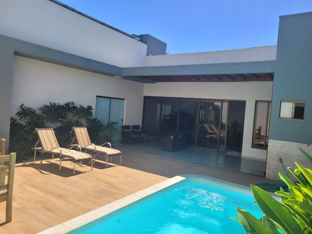 Casa, 3 quartos, 246 m² - Foto 9