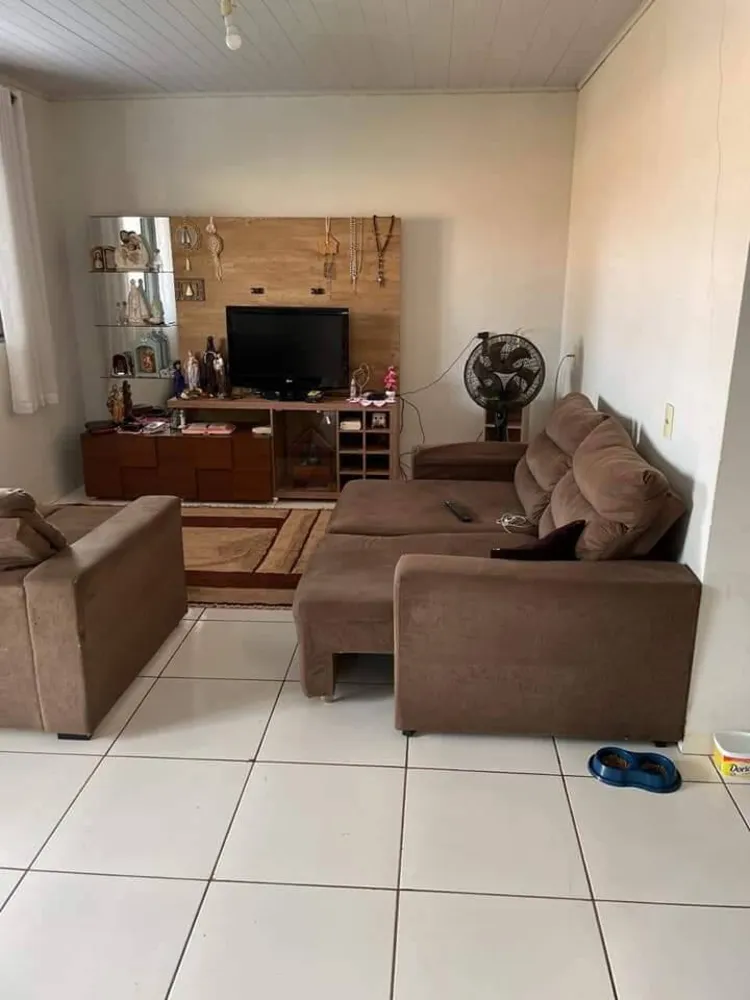 Casa, 2 quartos, 110 m² - Foto 3