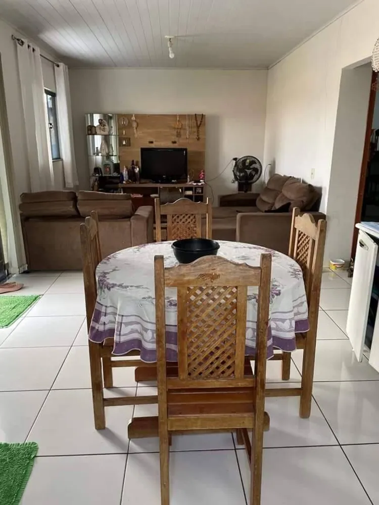 Casa, 2 quartos, 110 m² - Foto 5
