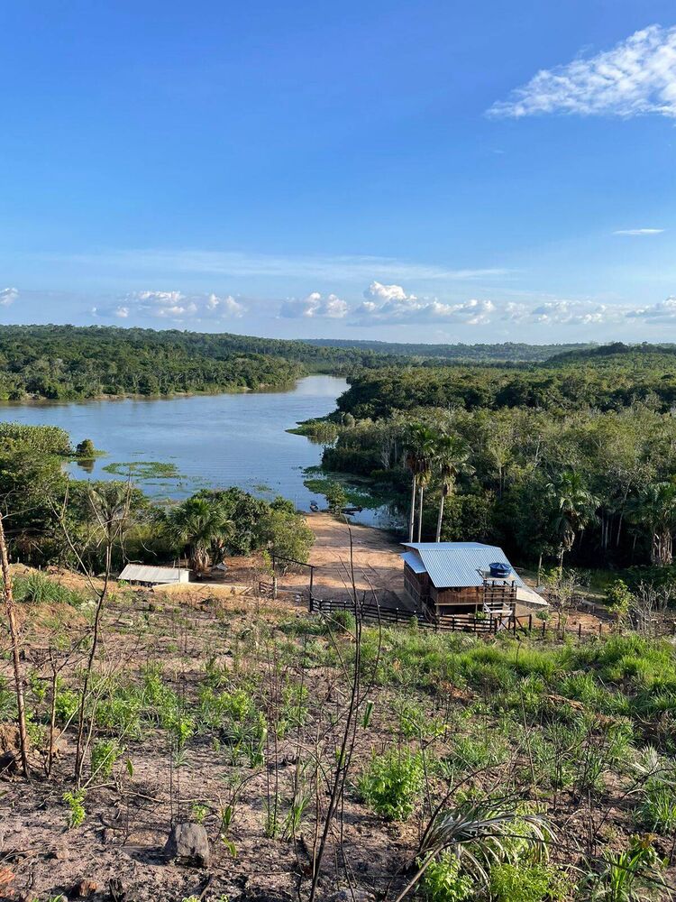 Terreno, 6000 m² - Foto 7