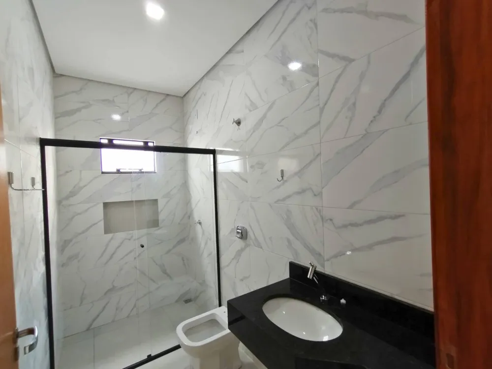 Casa, 3 quartos, 134 m² - Foto 12