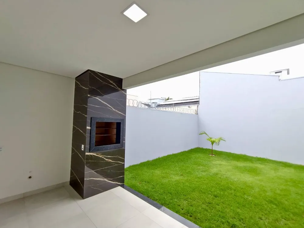 Casa, 3 quartos, 134 m² - Foto 11
