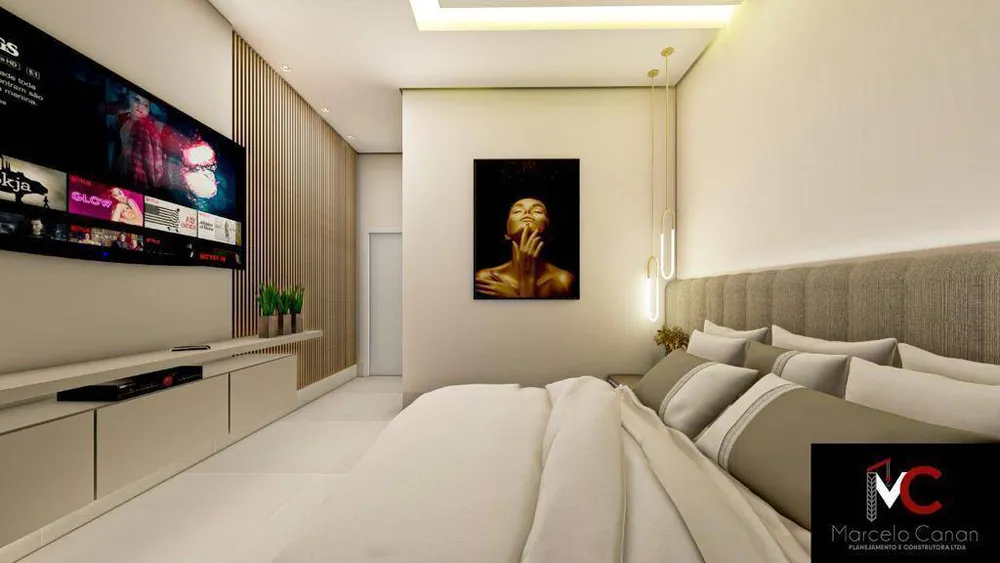Casa, 4 quartos, 371 m² - Foto 3