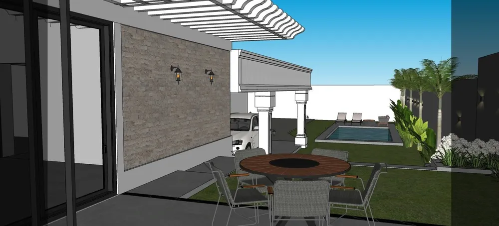 Casa, 4 quartos, 371 m² - Foto 4