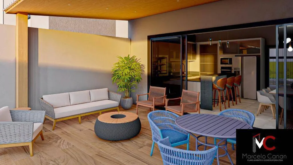 Casa, 4 quartos, 371 m² - Foto 8