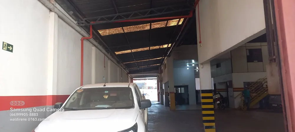 Sala-Conjunto, 1700 m² - Foto 2