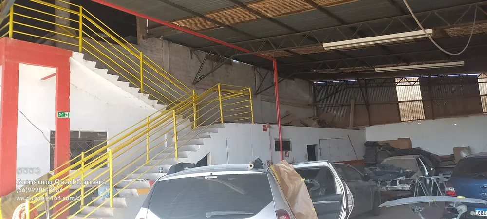 Sala-Conjunto, 1700 m² - Foto 2