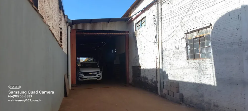Sala-Conjunto, 1700 m² - Foto 3