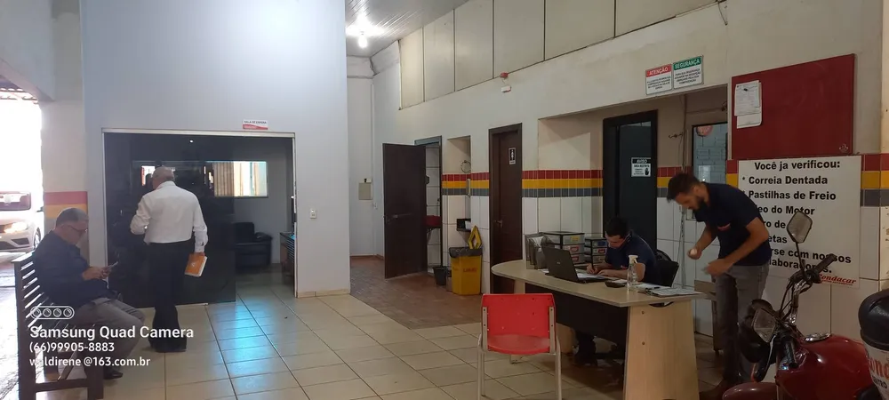 Sala-Conjunto, 1700 m² - Foto 5