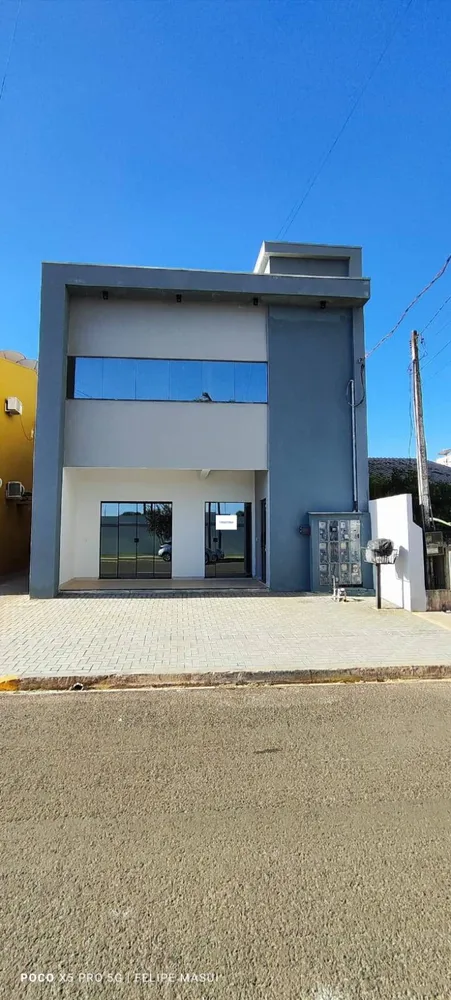 Sala-Conjunto - Foto 1
