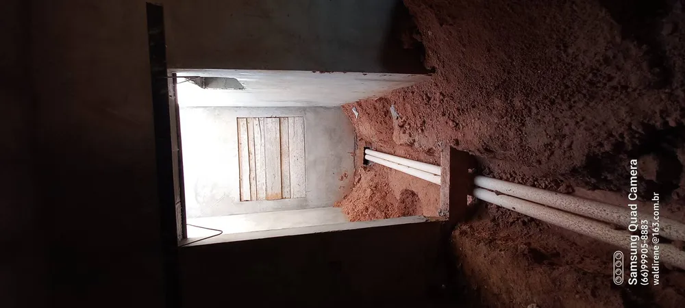 Apartamento, 2 quartos, 330 m² - Foto 6