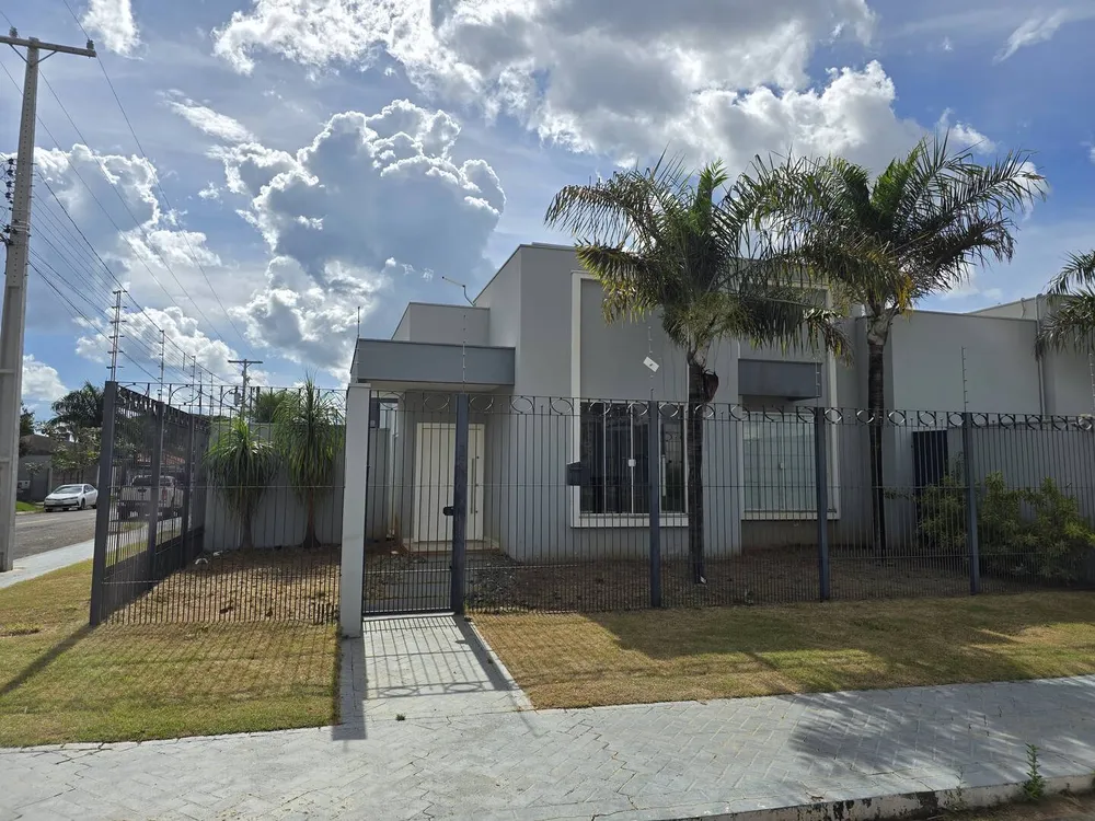 Casa, 3 quartos, 140 m² - Foto 2