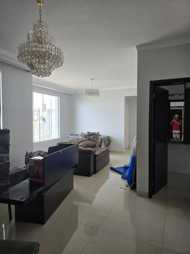 Casa, 3 quartos, 140 m² - Foto 4