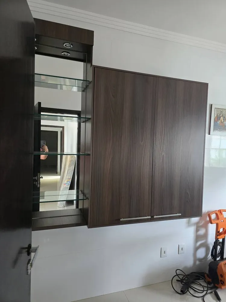 Casa, 3 quartos, 140 m² - Foto 1