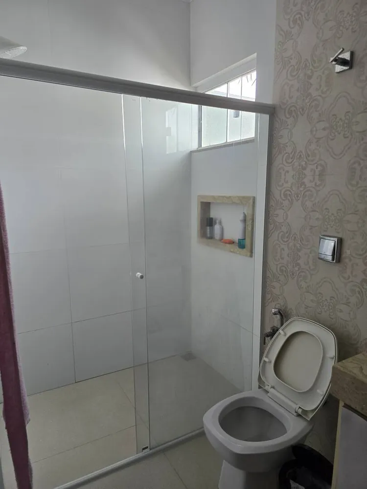 Casa, 3 quartos, 140 m² - Foto 2