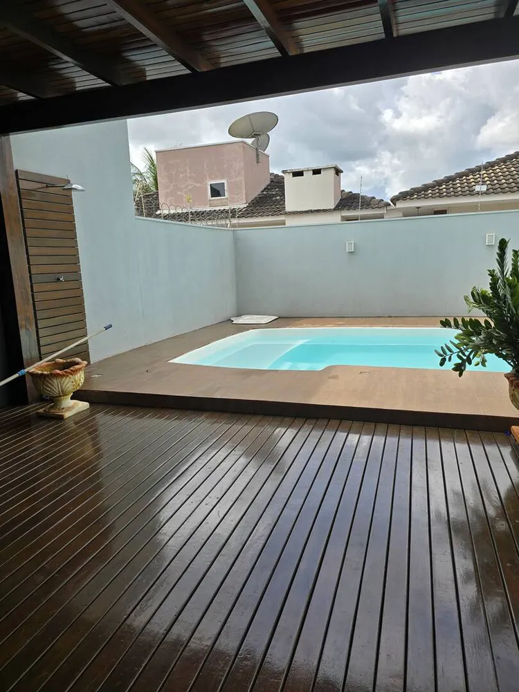 Casa, 3 quartos, 140 m² - Foto 4