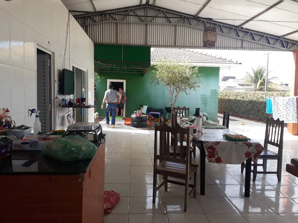 Casa, 2 quartos, 540 m² - Foto 7