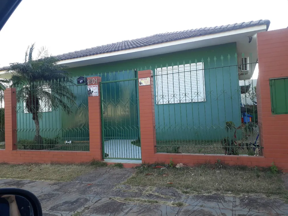 Casa, 2 quartos, 540 m² - Foto 1