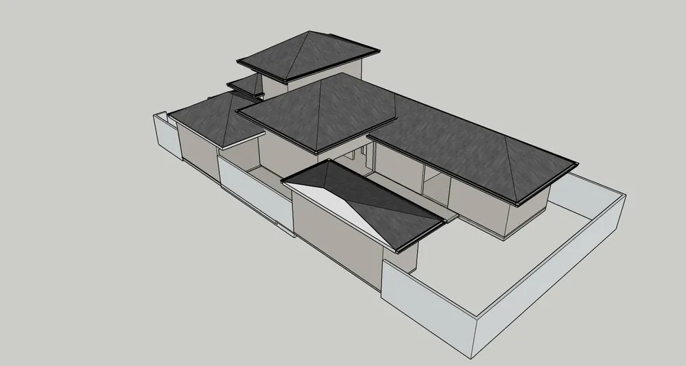 Casa, 3 quartos, 260 m² - Foto 6