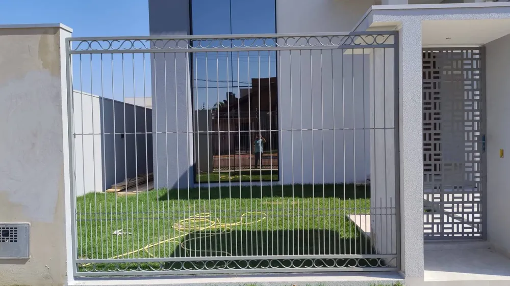 Casa, 3 quartos, 260 m² - Foto 4
