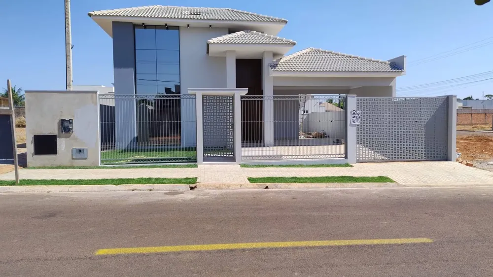 Casa, 3 quartos, 260 m² - Foto 2
