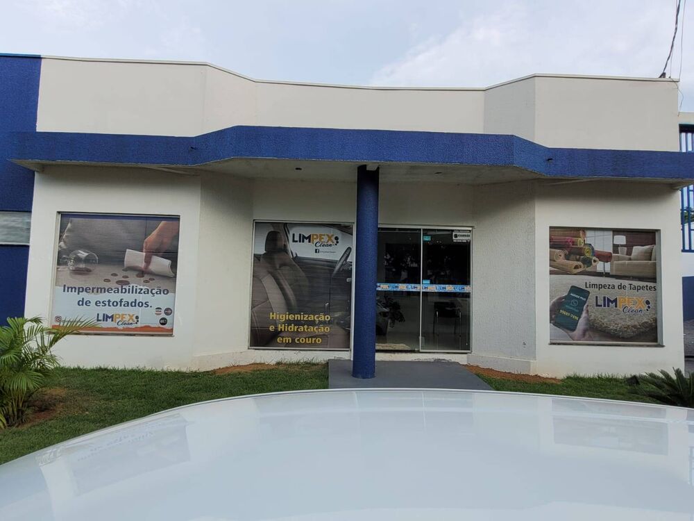 Prédio Inteiro à venda, 400m² - Foto 1