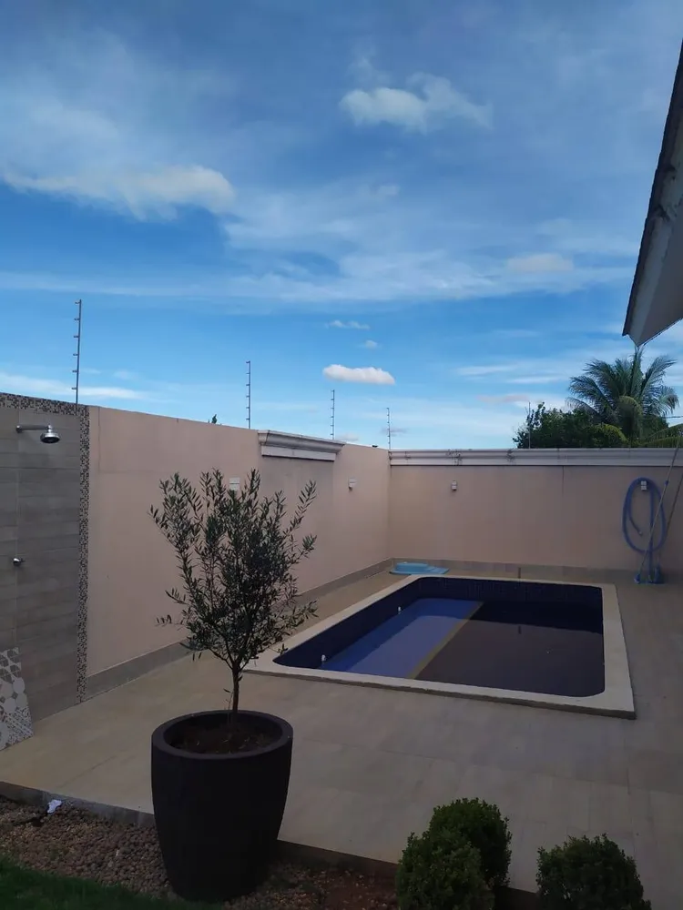 Casa, 3 quartos - Foto 3
