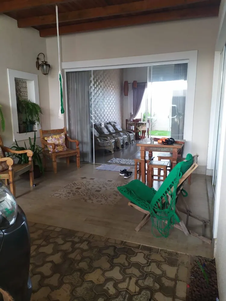 Casa, 3 quartos - Foto 10
