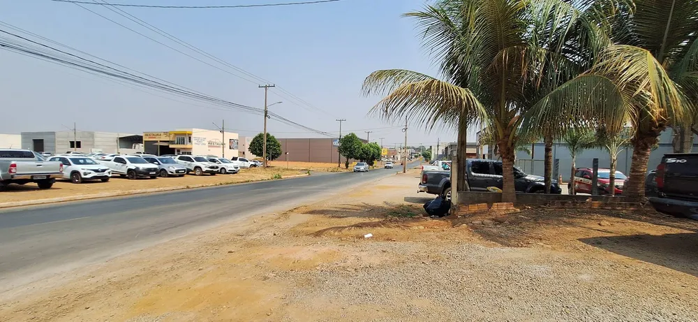 Prédio Inteiro, 800 m² - Foto 1