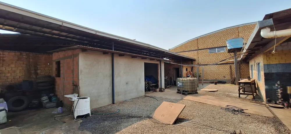 Prédio Inteiro, 800 m² - Foto 2