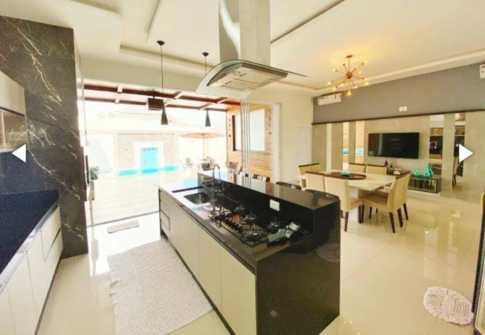 Casa, 4 quartos, 357 m² - Foto 5