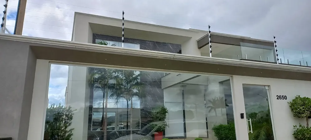 Casa, 4 quartos, 357 m² - Foto 8