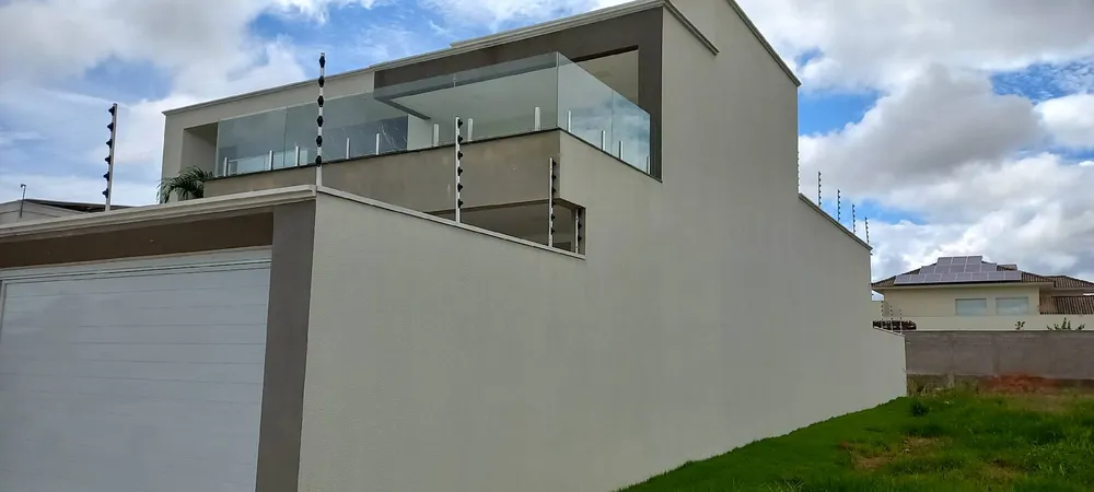 Casa, 4 quartos, 357 m² - Foto 6