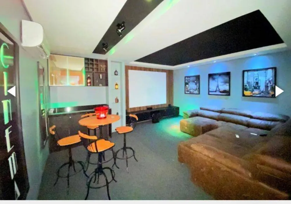 Casa, 4 quartos, 357 m² - Foto 2