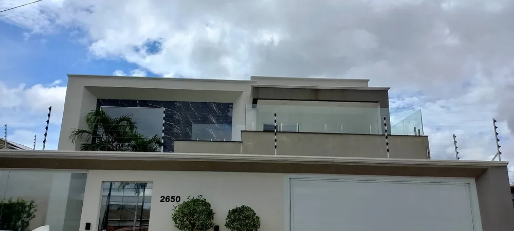 Casa, 4 quartos, 357 m² - Foto 7