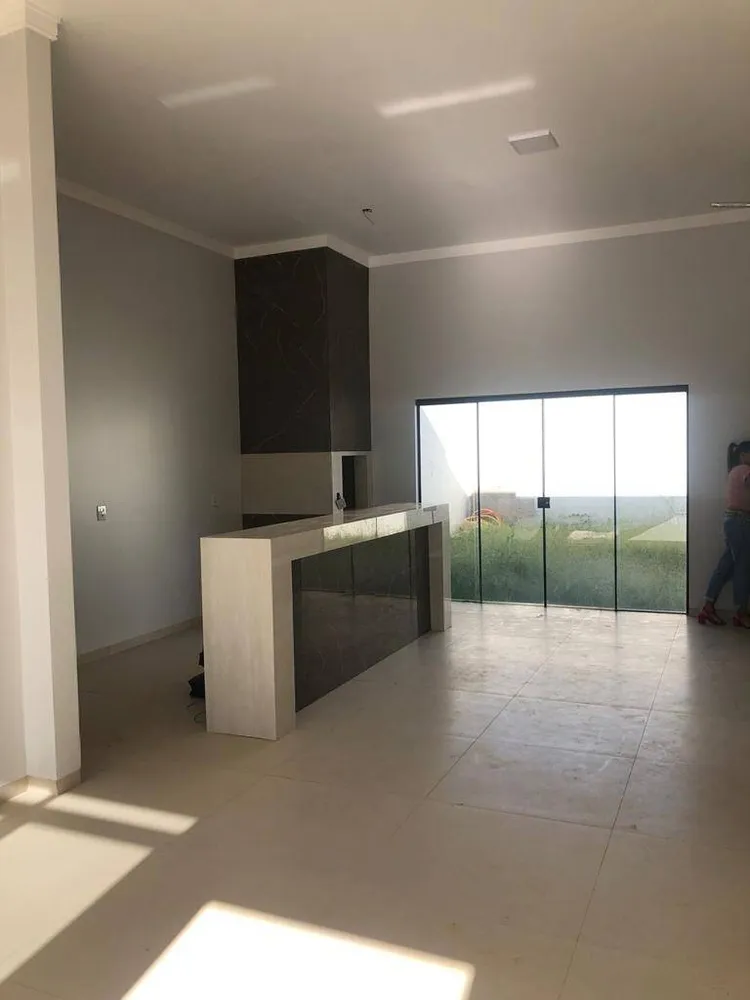 Casa, 3 quartos, 117 m² - Foto 3