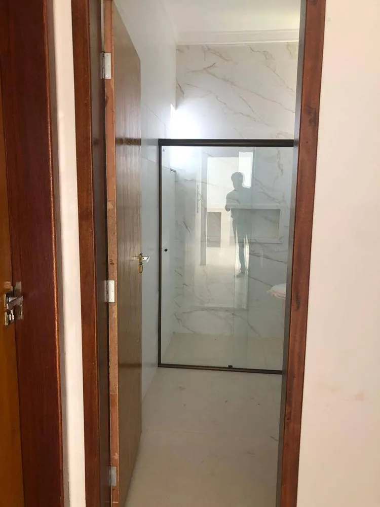Casa, 3 quartos, 117 m² - Foto 4