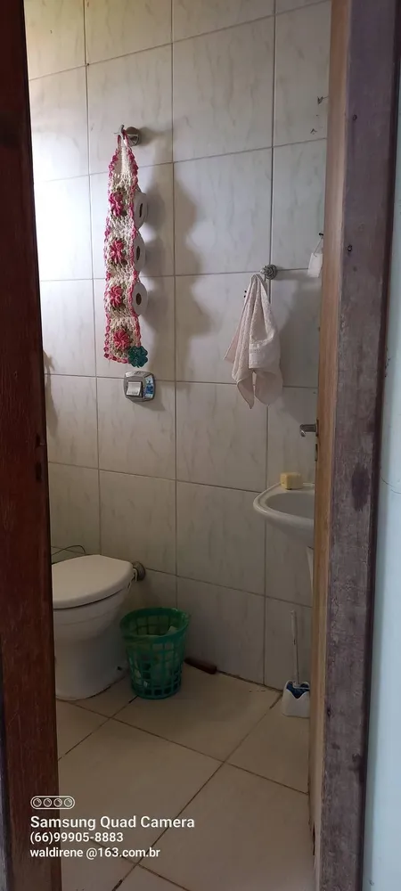 Sobrado, 5 quartos, 250 m² - Foto 7